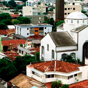 Prado | Belo Horizonte