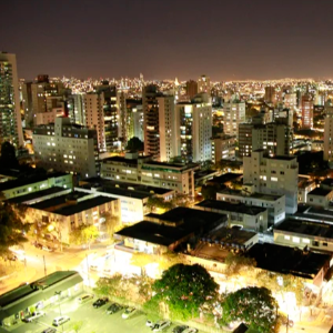 Santo Agostinho - Belo Horizonte