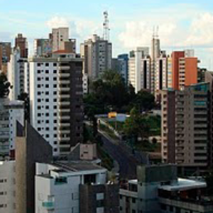 Luxemburgo | Belo Horizonte