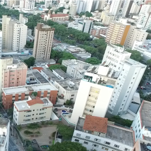 São Pedro | Belo Horizonte