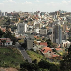 Santa Lúcia | BElo Horizonte