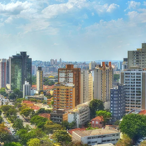  Funcionários - Belo Horizonte