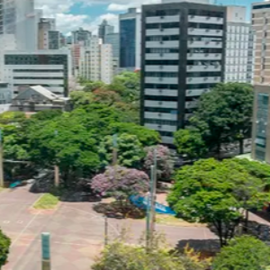 Savassi - Belo horizonte