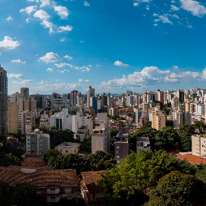 Santo Antônio - Belo Horizonte